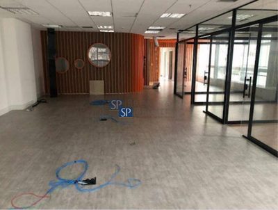 Sala-Conjunto, 192 m² - Foto 5