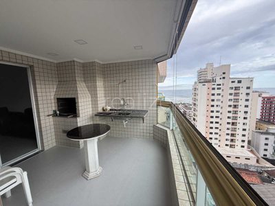 Apartamento, 2 quartos, 88 m² - Foto 1
