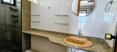 Apartamento, 3 quartos, 130 m² - Foto 3