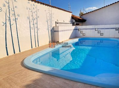 Casa, 4 quartos, 164 m² - Foto 4