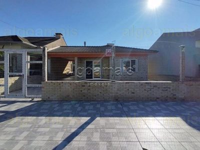 Casa, 3 quartos, 161 m² - Foto 3