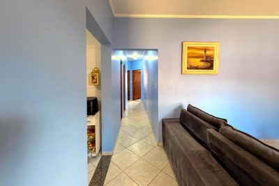 Casa, 3 quartos, 155 m² - Foto 3