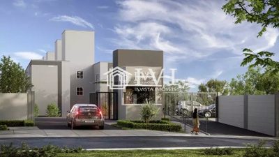 Apartamento, 2 quartos, 42 m² - Foto 5