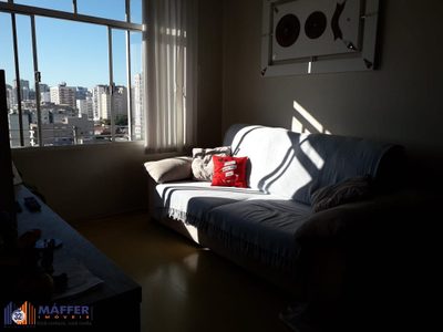 Apartamento, 1 quarto, 40 m² - Foto 2