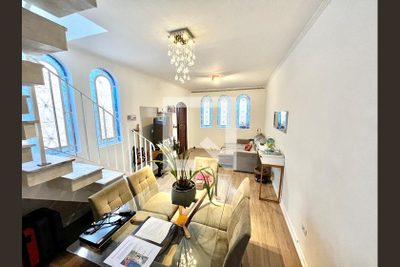 Casa, 5 quartos, 124 m² - Foto 4