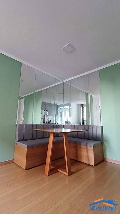 Apartamento, 2 quartos, 44 m² - Foto 5
