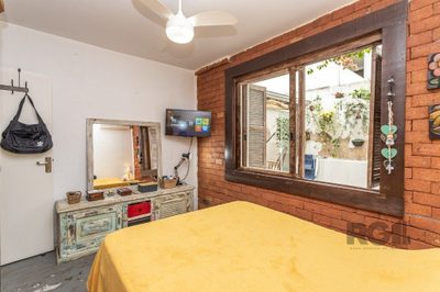 Apartamento, 1 quarto, 44 m² - Foto 4