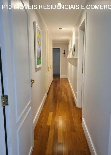 Apartamento, 4 quartos, 215 m² - Foto 3
