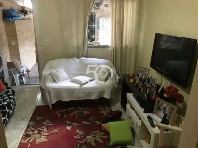 Casa, 4 quartos, 122 m² - Foto 3