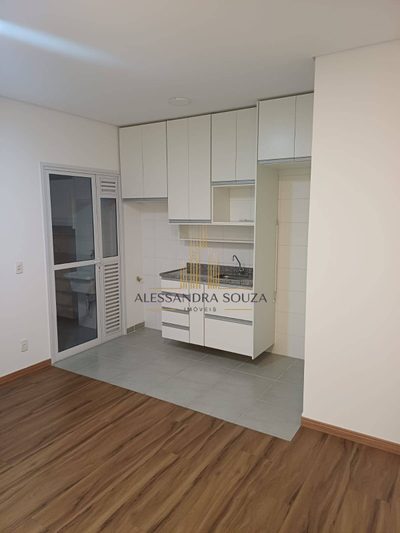Apartamento, 2 quartos, 52 m² - Foto 3