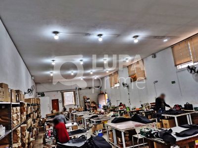 Loja-Salão, 350 m² - Foto 1