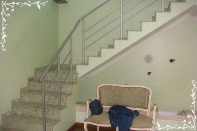 Sobrado, 4 quartos, 400 m² - Foto 5