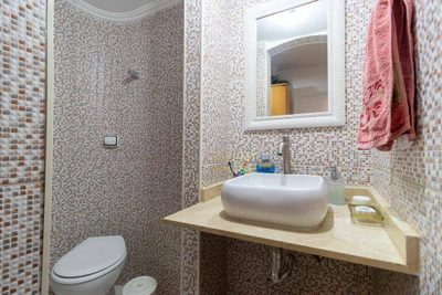 Apartamento, 3 quartos, 93 m² - Foto 2