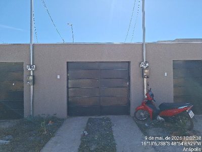 Casa, 3 quartos, 98 m² - Foto 1