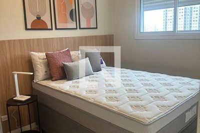 Apartamento, 1 quarto, 27 m² - Foto 4