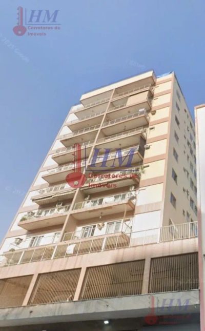 Apartamento, 2 quartos, 76 m² - Foto 1