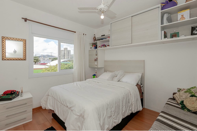 Cobertura, 2 quartos, 131 m² - Foto 5