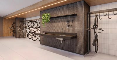 Apartamento, 3 quartos, 75 m² - Foto 5