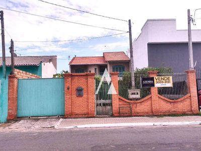 Sobrado, 3 quartos, 158 m² - Foto 1