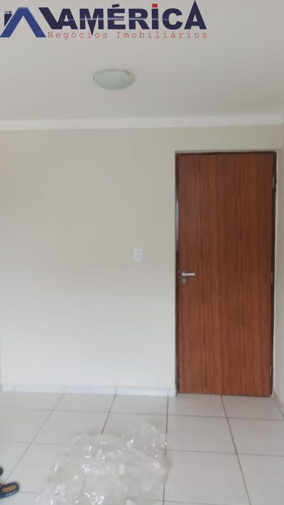 Apartamento, 2 quartos, 44 m² - Foto 2