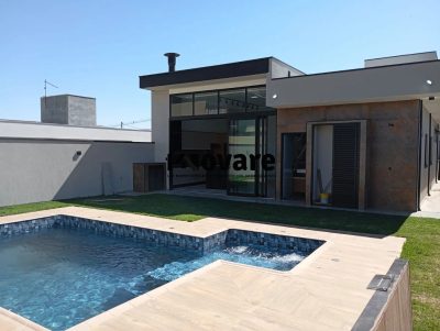 Casa, 3 quartos, 160 m² - Foto 1