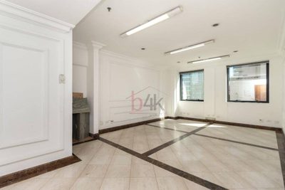Sala-Conjunto, 101 m² - Foto 1