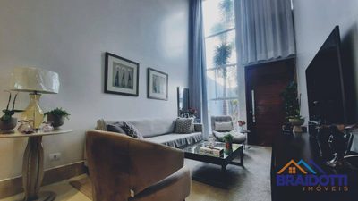 Casa, 3 quartos, 180 m² - Foto 5
