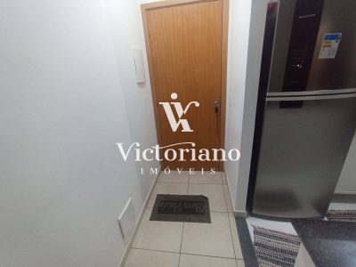Apartamento, 2 quartos, 54 m² - Foto 2