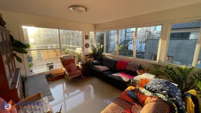 Cobertura, 3 quartos, 157 m² - Foto 3