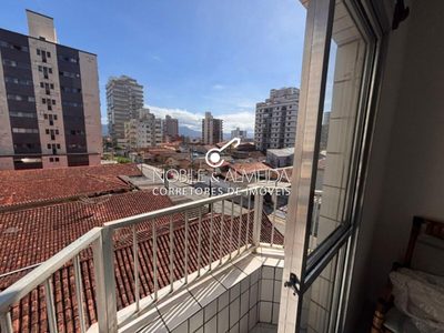 Apartamento, 2 quartos, 69 m² - Foto 1