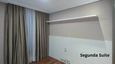 Cobertura, 4 quartos, 440 m² - Foto 4