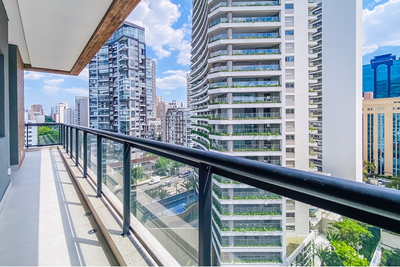 Apartamento, 2 quartos, 36 m² - Foto 3