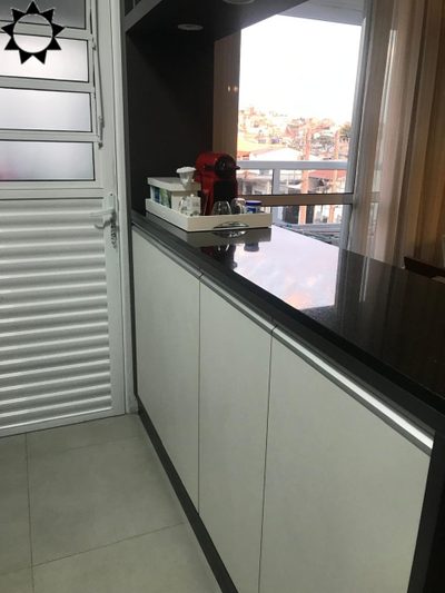 Apartamento, 2 quartos, 55 m² - Foto 3