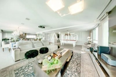 Apartamento, 3 quartos, 253 m² - Foto 1