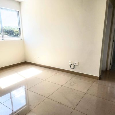 Apartamento, 2 quartos - Foto 3