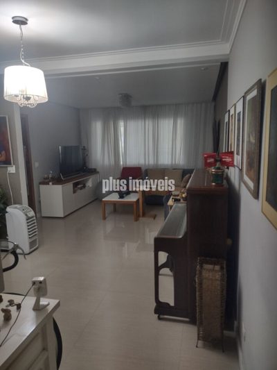 Casa, 3 quartos, 217 m² - Foto 2