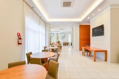 Apartamento, 3 quartos, 128 m² - Foto 4