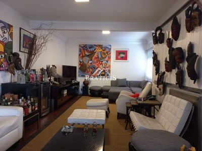 Apartamento, 3 quartos, 208 m² - Foto 3