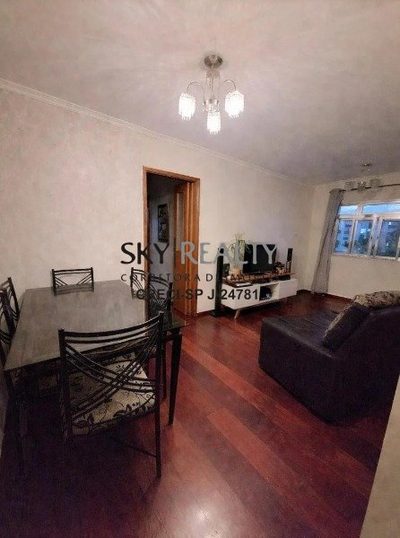 Apartamento, 3 quartos, 78 m² - Foto 1