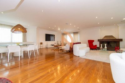 Apartamento, 3 quartos, 285 m² - Foto 3