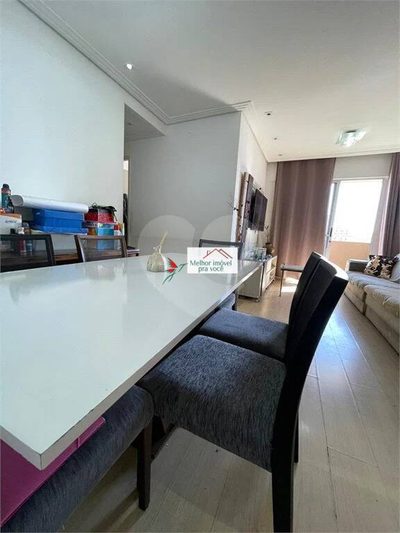Apartamento, 2 quartos - Foto 4