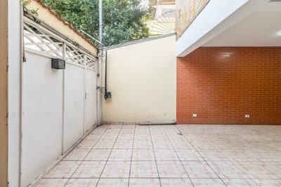 Sobrado, 3 quartos, 250 m² - Foto 3