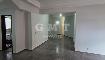 Apartamento, 3 quartos, 173 m² - Foto 2