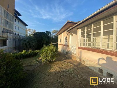 Terreno, 876 m² - Foto 1