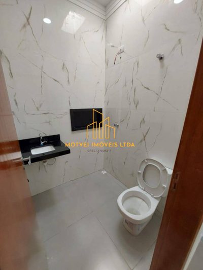 Casa, 3 quartos, 136 m² - Foto 3