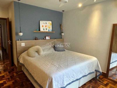 Apartamento, 3 quartos, 140 m² - Foto 5