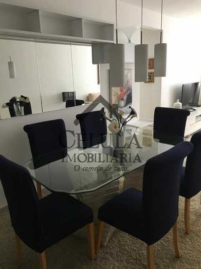 Apartamento, 2 quartos, 74 m² - Foto 3