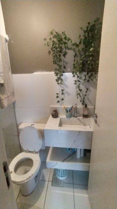 Apartamento, 2 quartos, 48 m² - Foto 2