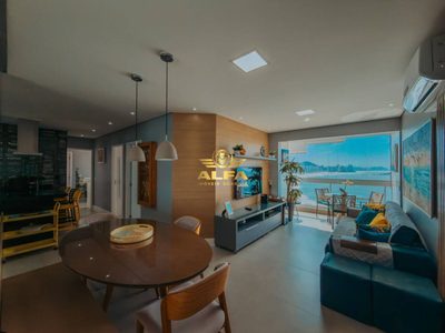 Apartamento, 3 quartos, 88 m² - Foto 2
