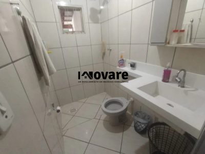 Casa, 2 quartos, 40 m² - Foto 2